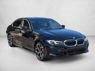 Serie 3 BMW 2026 330i 4p Sedán