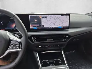 BMW Serie 3 2026 330i 4p Sedén