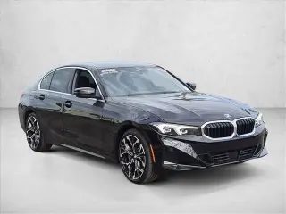 BMW Serie 3 2026 330i 4p Sedén