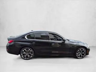 BMW Serie 3 2026 330i 4p Sedén
