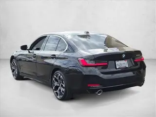 BMW Serie 3 2026 330i 4p Sedén