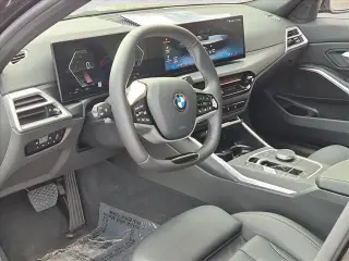 BMW Serie 3 2026 330i 4p Sedén