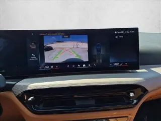 BMW Serie 3 2026 330i 4p Sedén