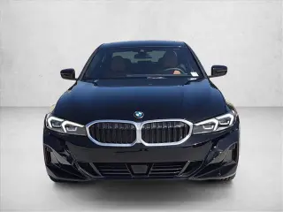 BMW Serie 3 2026 330i 4p Sedén