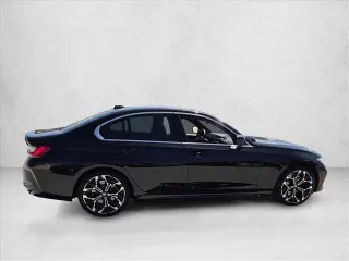 BMW Serie 3 2026 330i 4p Sedén