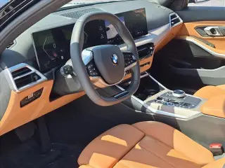 BMW Serie 3 2026 330i 4p Sedén