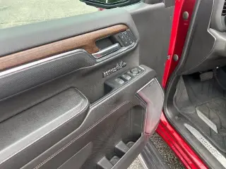 Chevrolet Silverado 1500 2023 4x4 High Country 4p Cab 5.8 ft. CB