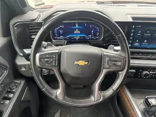 Chevrolet Silverado 1500 2023 4x4 High Country 4p Cab 5.8 ft. CB