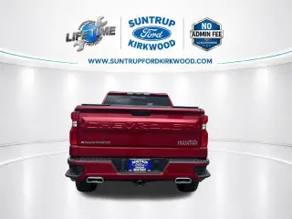 Chevrolet Silverado 1500 2023 4x4 High Country 4p Cab 5.8 ft. CB