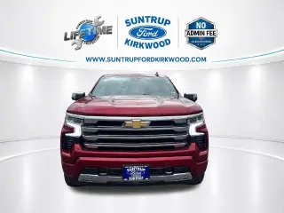 Chevrolet Silverado 1500 2023 4x4 High Country 4p Cab 5.8 ft. CB