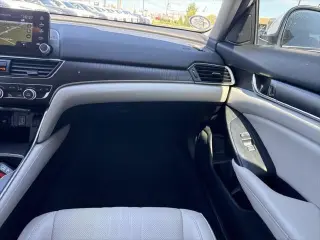 Honda Accord 2020 Touring 4p Sedan