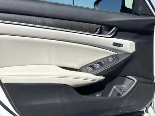 Honda Accord 2020 Touring 4p Sedan