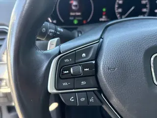 Honda Accord 2020 Touring 4p Sedan