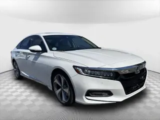 Honda Accord 2020 Touring 4p Sedan