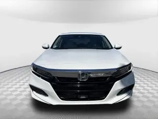 Honda Accord 2020 Touring 4p Sedan