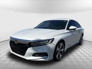 Honda Accord 2020 Touring 4p Sedan