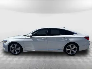 Honda Accord 2020 Touring 4p Sedan