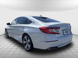 Honda Accord 2020 Touring 4p Sedan