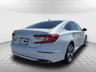 Honda Accord 2020 Touring 4p Sedan