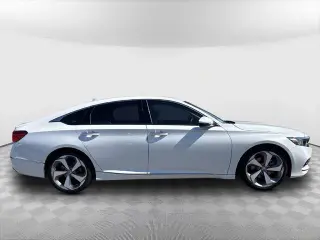 Honda Accord 2020 Touring 4p Sedan