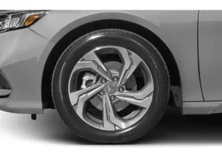 Honda Accord 2018 EX 4p Sedan