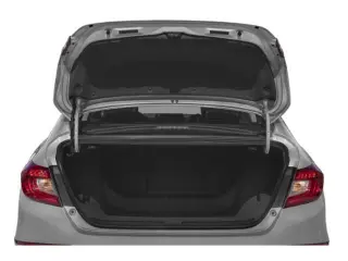 Honda Accord 2018 EX 4p Sedan