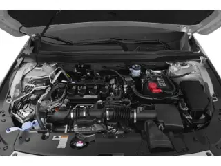 Honda Accord 2018 EX 4p Sedan