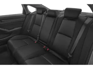 Honda Accord 2018 EX 4p Sedan