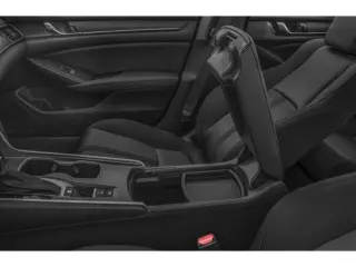 Honda Accord 2018 EX 4p Sedan
