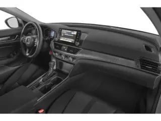 Honda Accord 2018 EX 4p Sedan