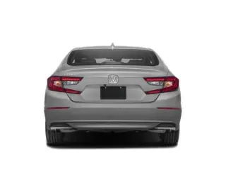 Honda Accord 2018 EX 4p Sedan