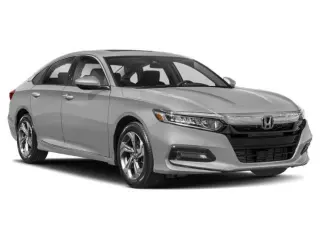 Honda Accord 2018 EX 4p Sedan