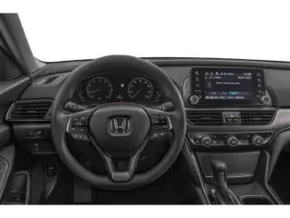 Honda Accord 2018 EX 4p Sedan