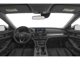 Honda Accord 2018 EX 4p Sedan