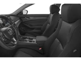 Honda Accord 2018 EX 4p Sedan