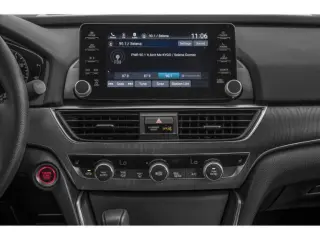 Honda Accord 2018 EX 4p Sedan
