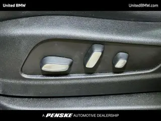 Cadillac XT5 2019 Lujo 4p SUV