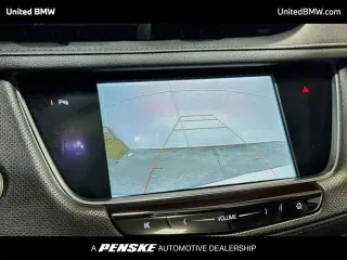 Cadillac XT5 2019 Lujo 4p SUV