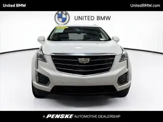 Cadillac XT5 2019 Lujo 4p SUV