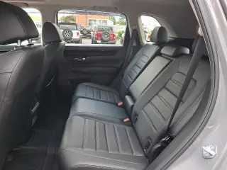 Honda CR-V 2023 AWD EX-L 4p SUV sin BSI