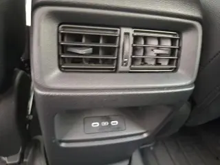 Honda CR-V 2023 AWD EX-L 4p SUV sin BSI