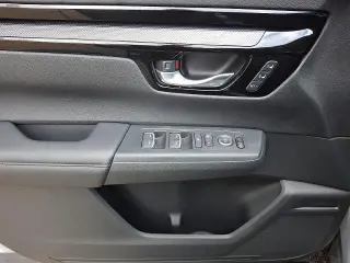 Honda CR-V 2023 AWD EX-L 4p SUV sin BSI