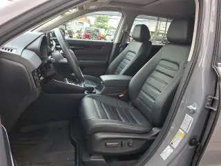 Honda CR-V 2023 AWD EX-L 4p SUV sin BSI