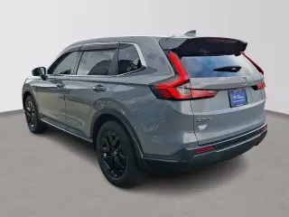 Honda CR-V 2023 AWD EX-L 4p SUV sin BSI