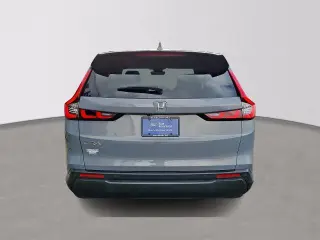 Honda CR-V 2023 AWD EX-L 4p SUV sin BSI