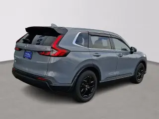 Honda CR-V 2023 AWD EX-L 4p SUV sin BSI