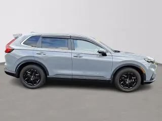 Honda CR-V 2023 AWD EX-L 4p SUV sin BSI