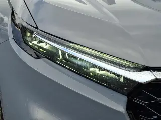 Honda CR-V 2023 AWD EX-L 4p SUV sin BSI