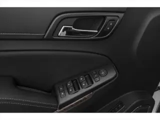 Chevrolet Tahoe 2015 4x4 LTZ 4p SUV