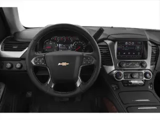 Chevrolet Tahoe 2015 4x4 LTZ 4p SUV